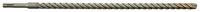 Makita Accessoires P4S: Betonboor 15x450mm - B-14233