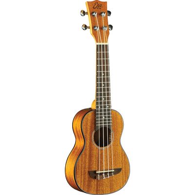 EKO Duo Soprano sopraan-ukelele