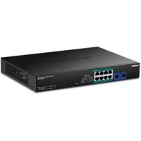 Trendnet TPE-1020SB netwerk-switch Unmanaged