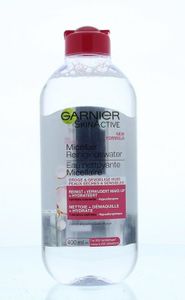 SkinActive micellair water droge huid