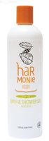 Harmonie Bad & douche gel aloe vera (400 ml)