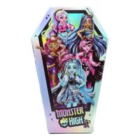 Monster High Advent Calendar 2025 Monster High Advent Calendar 2025