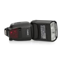 Canon 600EX II-RT Speedlite
