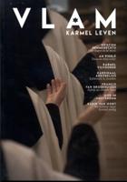 Vlam (Hardback)