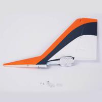 FMS - Viper 90Mm Vertical Stabilizer (FMSTB103) - thumbnail