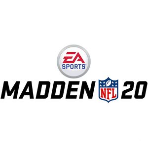 Electronic Arts Madden NFL 20 Standaard PlayStation 4