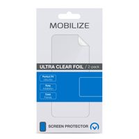 Mobilize Clear 2-pack Screen Protector Xiaomi Redmi Note 11 Pro+ 5G - thumbnail