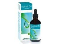 Nutrisan NutriVit D3 Liquid (100 ml) Nutrisan NutriVit D3 Liquid (100 ml)