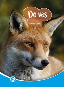 De vos (Hardback)