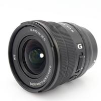 Sony FE 16-35mm F/4 G PZ occasion