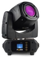 BeamZ FUZE75S Spot moving head met 75W LED - thumbnail