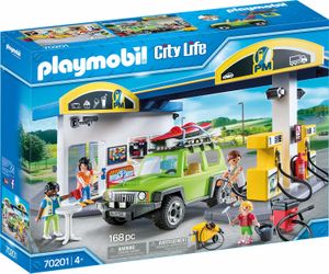 Playmobil City Life 70201 speelgoedset