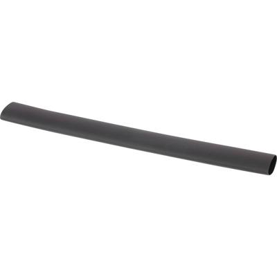 LAPP 61742449 Krimpkous Zwart 3 mm 1 mm Krimpverhouding:3:1 12 m