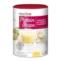 Modifast Protein Shape Pud. Vani. 540g Cfr.2709624