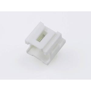 Molex 559350330 Male header, inbouw (standaard) Totaal aantal polen: 3 Rastermaat: 2.00 mm Inhoud: 1 stuk(s) Tray