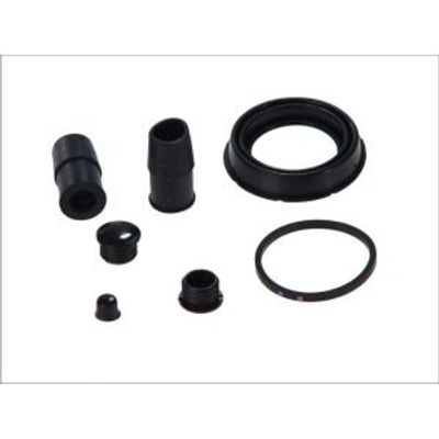 Reparatieset, remklauw D4598