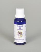 Vita Chaos 35 celmembraan (30 ml)