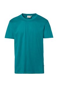Hakro 292 T-shirt Classic - Emerald - XS