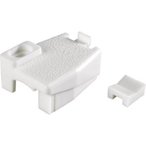 Trekontlasting voor Universal MATE-N-LOK Aantal polen: 6 Mini-Universal MATE-N-LOK 640715-1 TE Connectivity Inhoud: 1 stuk(s)