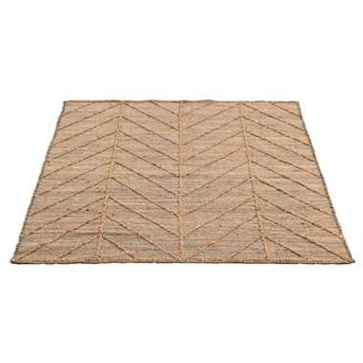 Vloerkleed Taftan - naturel - 160x230 cm