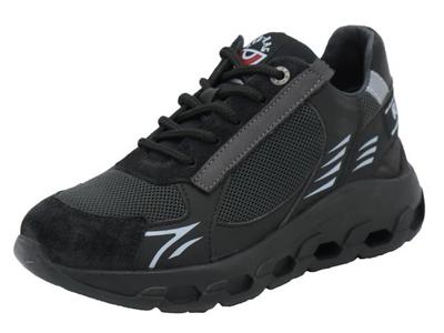 Red Rag Sneaker
