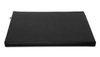 BIA BED MATRAS LIGBED ZWART BIA-56M 85X56X5 CM