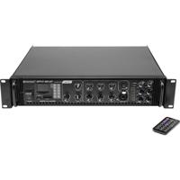 Omnitronic MPVZ-180.6P PA-versterker