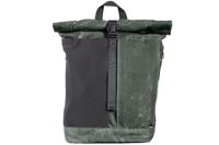 Ynot AV Pack TexWax Rugzak - Olive