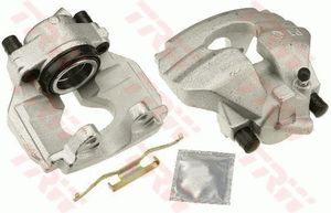 Remklauw BHS1145E