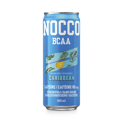 Nocco Bcaa Drink | Nocco - No Carbs Company | 250ml