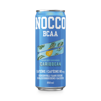 Nocco Bcaa Drink | Nocco - No Carbs Company | 250ml