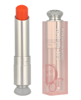 Christian Dior - Dior Addict Lip Glow 004 Coral Lipbalsem 3.2 g Dames