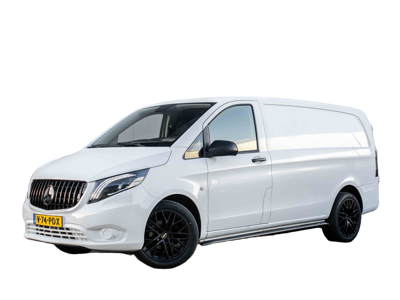 Mercedes Benz Vito