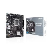 Moederbord Asus 90MB1GA0-M0EAY0 H610 LGA 1700