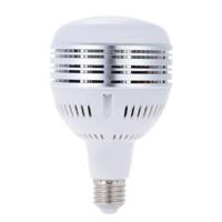 StudioKing FLED-60 LED Daglichtlamp 60W E27 StudioKing FLED-60 LED Daglichtlamp 60W E27