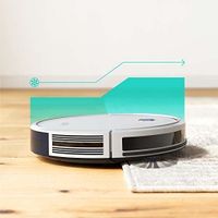 Anker T2108321 robotstofzuiger Stofzak Wit - thumbnail