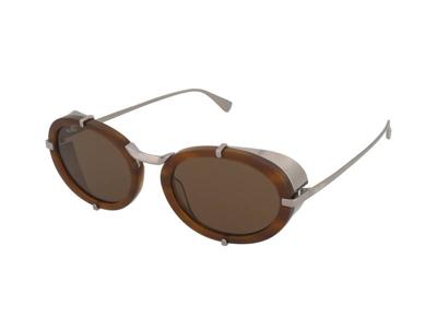 Zonnebrillen Max Mara MM0103 50E
