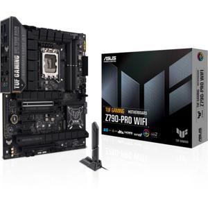 ASUS TUF Gaming Z790-PRO Intel Z790 LGA 1700 ATX