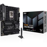 ASUS TUF Gaming Z790-PRO Intel Z790 LGA 1700 ATX - thumbnail