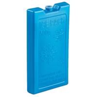 PlasticForte Koelelementen - 500 grams - 1x - 20 cm - blauw
