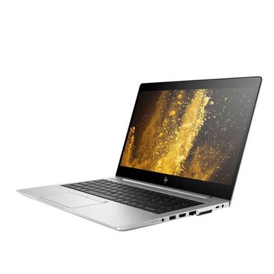 HP EliteBook 840 G6 - Intel Core i7-8e Generatie - 14 inch - 16GB RAM - 256GB SSD - Windows 11