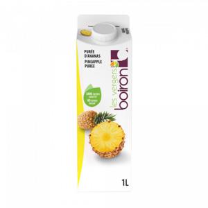 Boiron ananaspuree 1 l