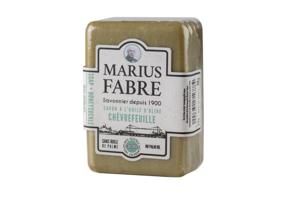 Marius Fabre Zeep kamperfoelie zonder palmolie