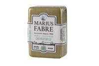 Marius Fabre Zeep kamperfoelie zonder palmolie