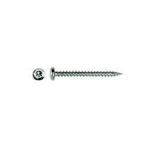 pgb-Europe PGB-FASTENERS | Spaanplaatschroef PH-T Ø 3,50x40 Zn PGWCTV001003500403