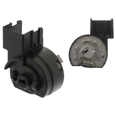 Contactschakelaar 02749