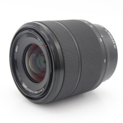 Sony FE 28-70mm F/3.5-5.6 OSS occasion
