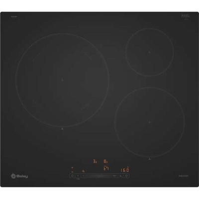 Inductiekookplaat Balay 3EB965MH 7400 W