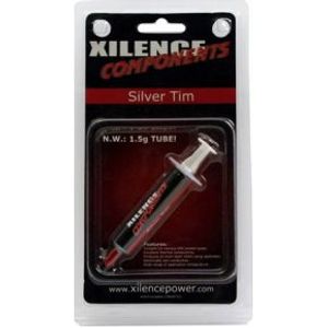 Xilence ZUB-XPTP heat sink compound 1,5 g