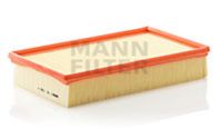 Mann-filter Luchtfilter C 31 152/1 - thumbnail